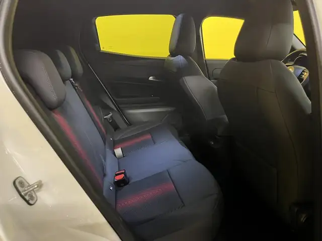 Alfa Romeo Junior view 21