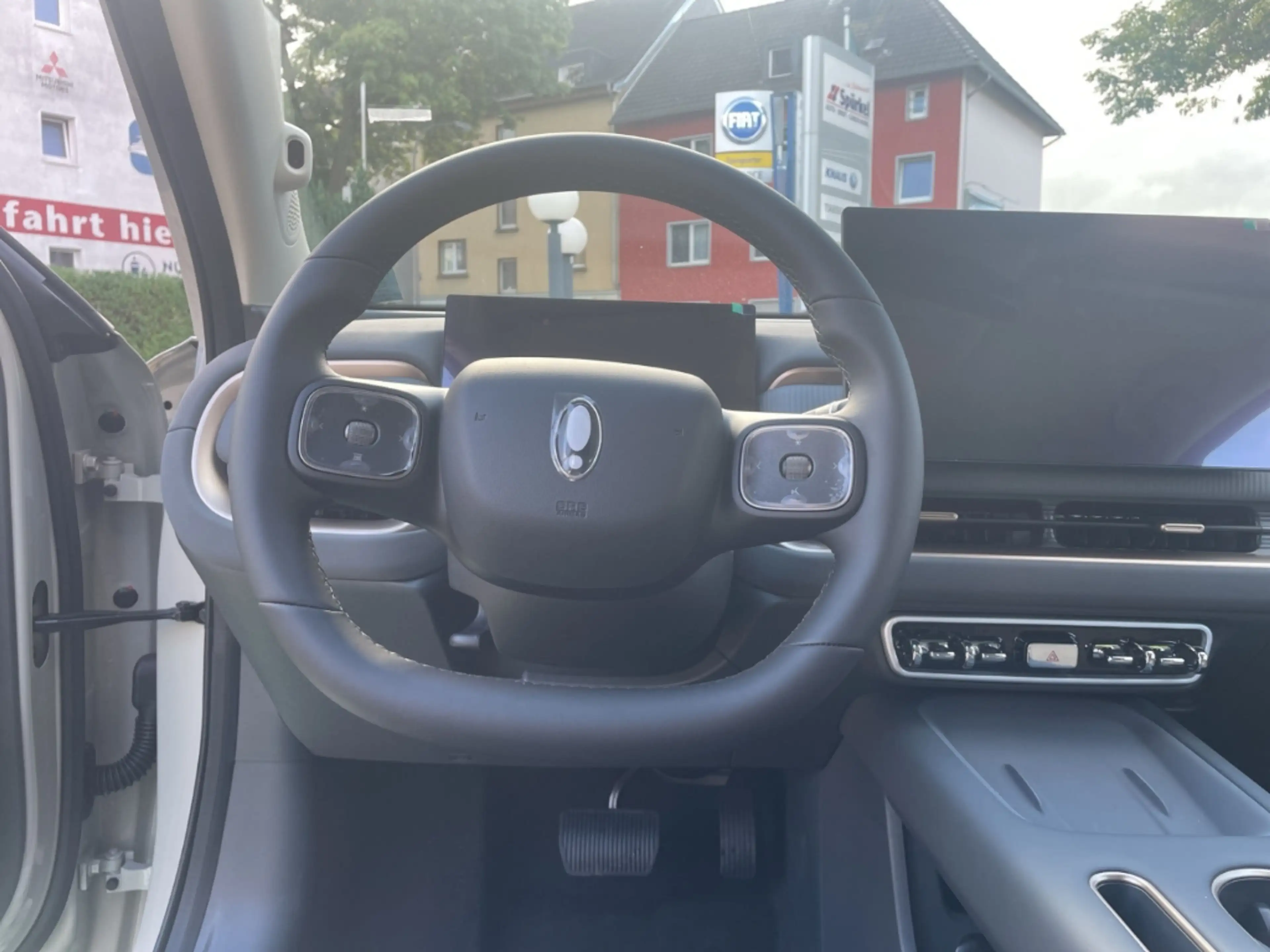 GWM Others Hybrid DHT, Premium, Android-Auto, Sitzheizung — photo 11