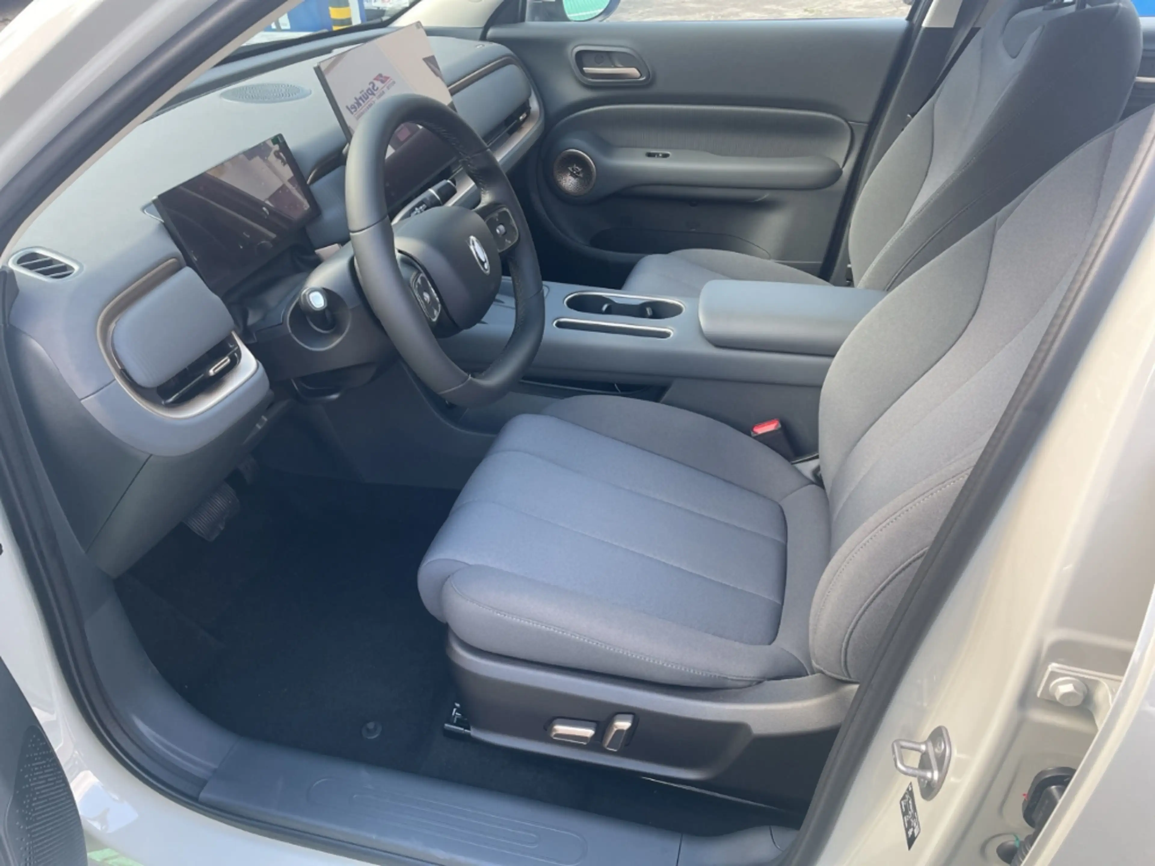 GWM Others Hybrid DHT, Premium, Android-Auto, Sitzheizung — photo 7