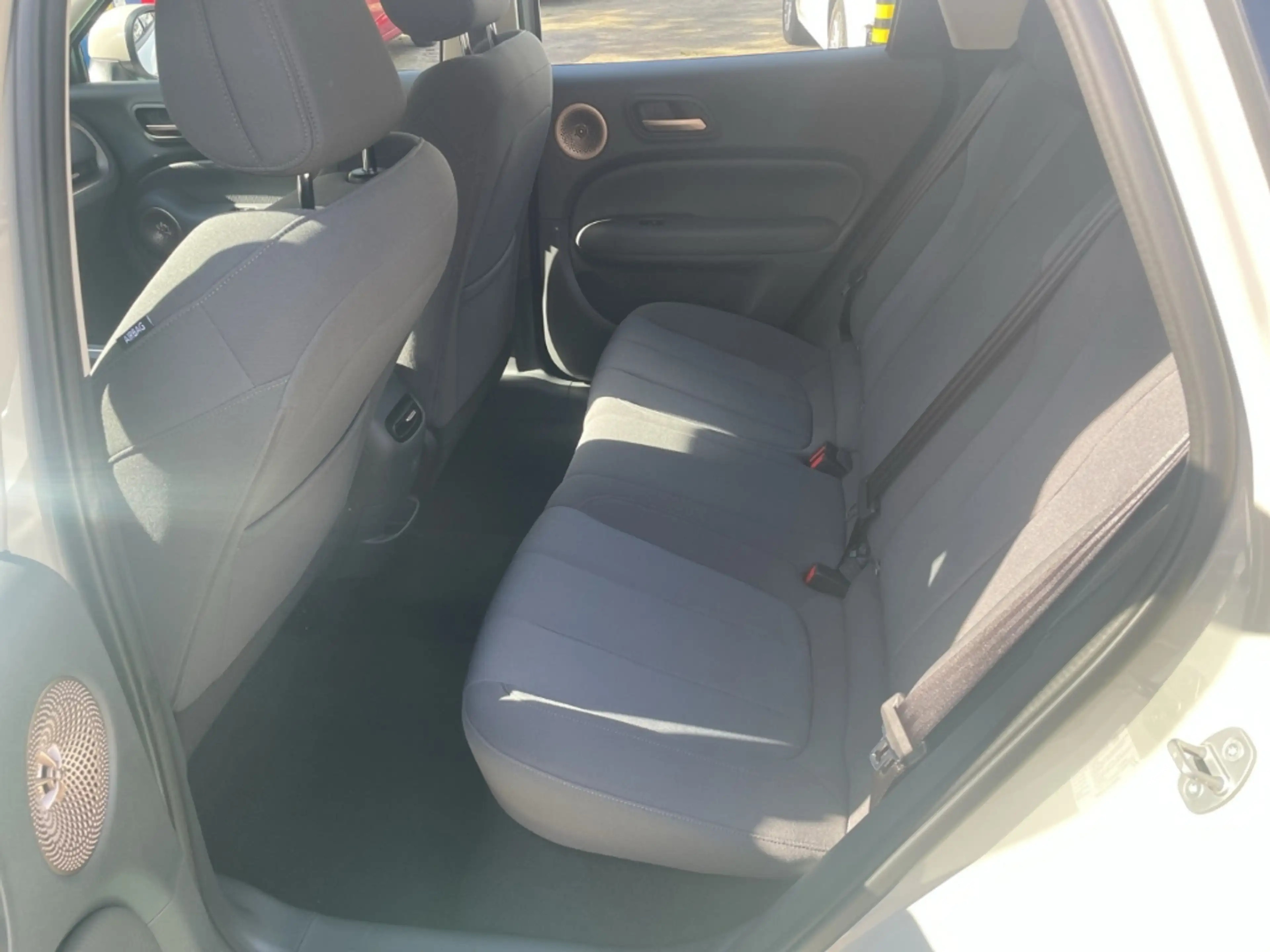 GWM Others Hybrid DHT, Premium, Android-Auto, Sitzheizung — photo 8