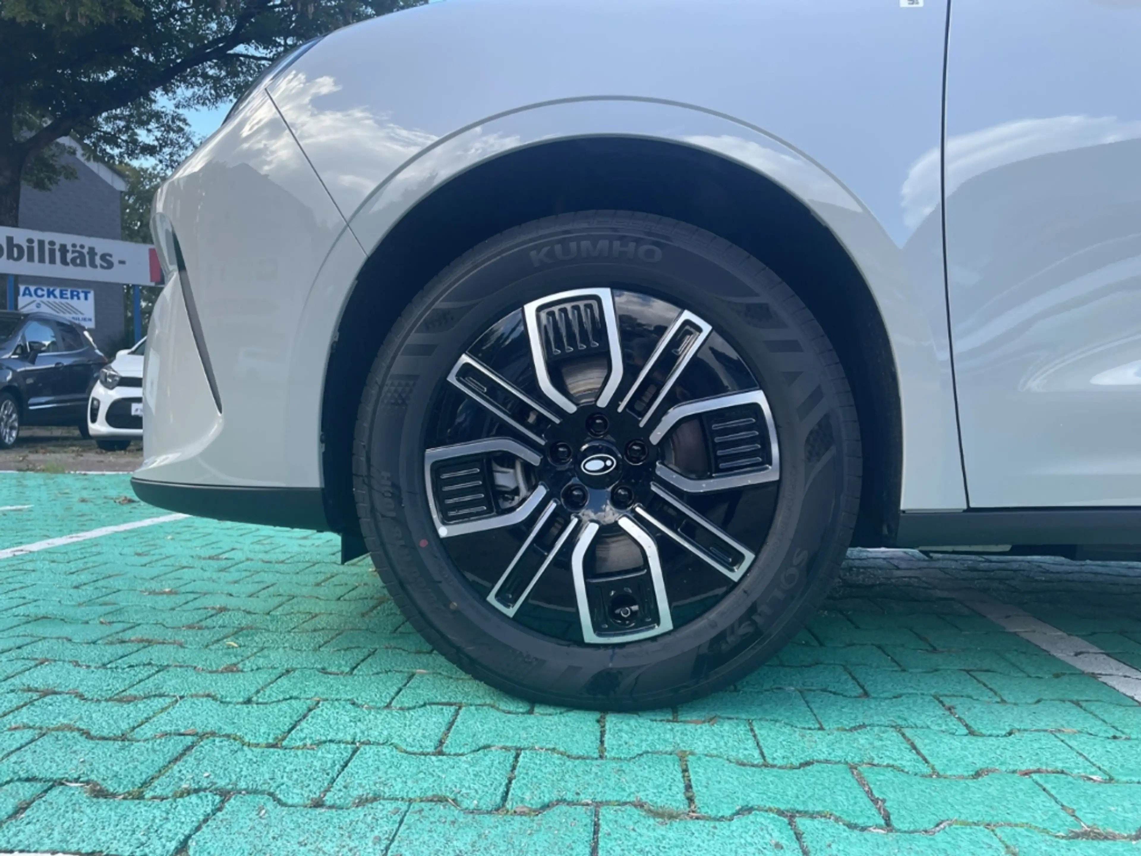 GWM Others Hybrid DHT, Premium, Android-Auto, Sitzheizung — photo 5