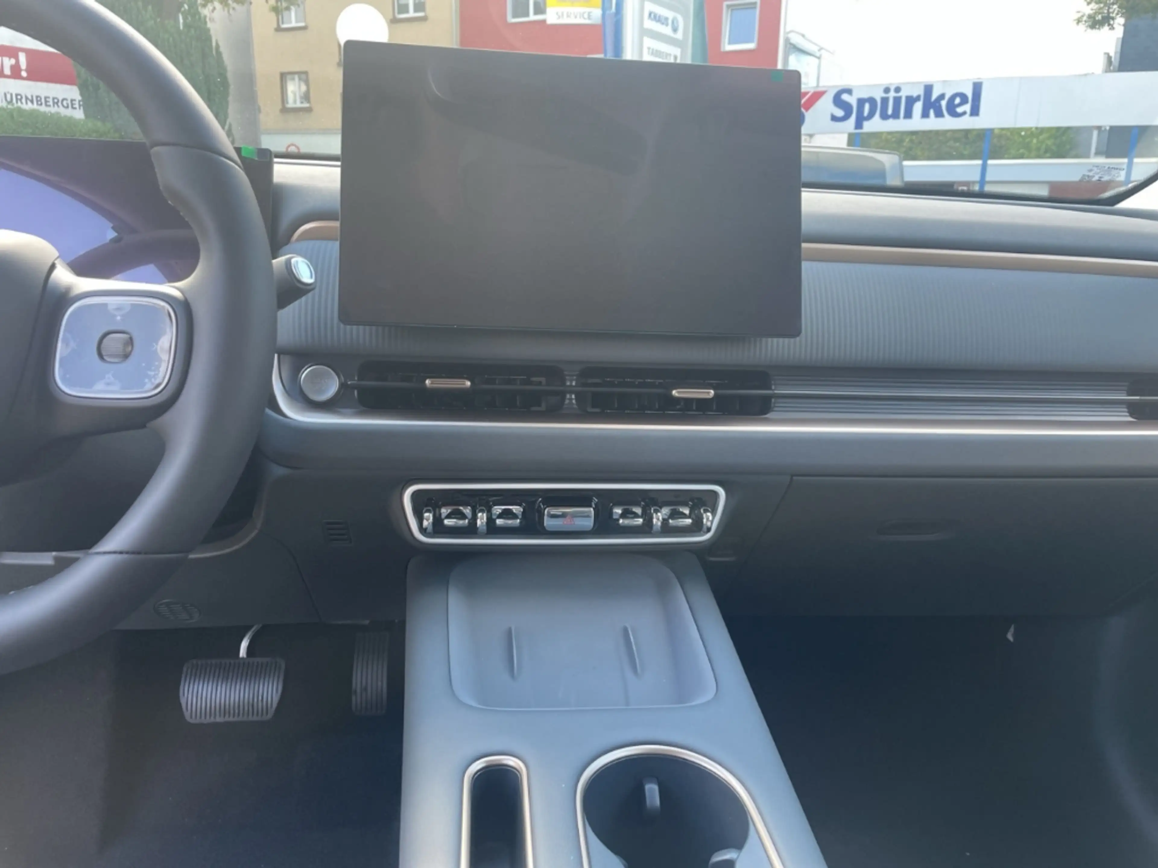 GWM Others Hybrid DHT, Premium, Android-Auto, Sitzheizung — photo 10