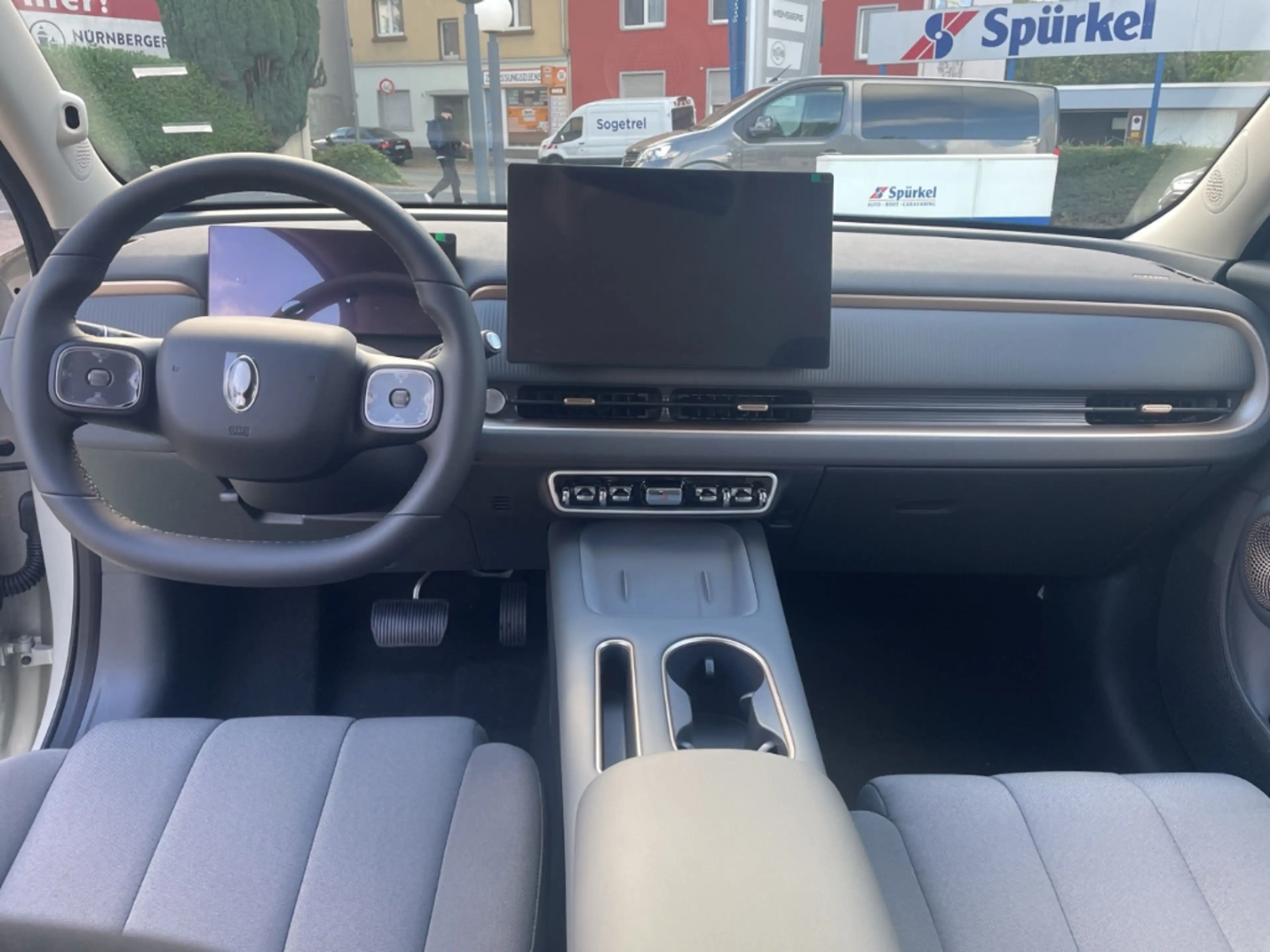 GWM Others Hybrid DHT, Premium, Android-Auto, Sitzheizung — photo 9