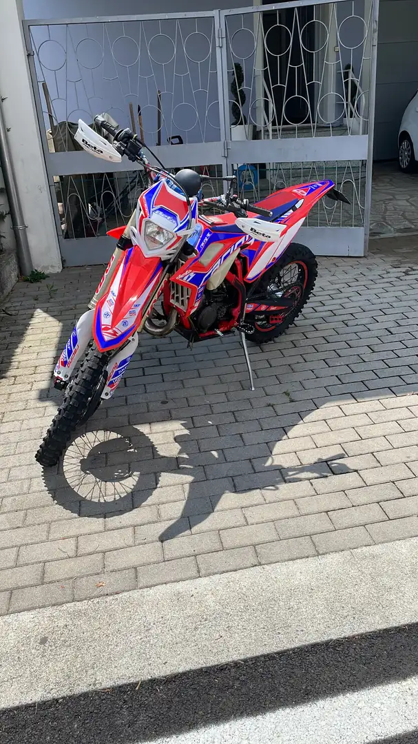 Beta RR 125 racing - 1