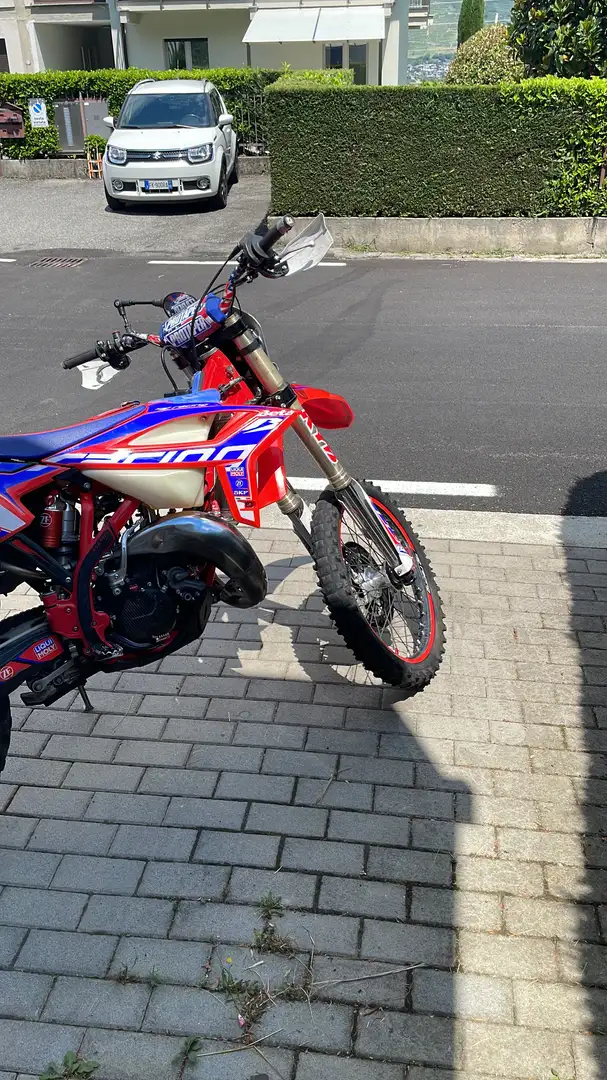Beta RR 125 racing - 2