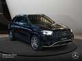 Mercedes-Benz GLE 53 AMG GLE 53 HYBRID 4M PANO+360+AHK+MULTIBEAM+21"+SPUR Noir - thumbnail 5