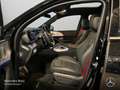 Mercedes-Benz GLE 53 AMG GLE 53 HYBRID 4M PANO+360+AHK+MULTIBEAM+21"+SPUR Noir - thumbnail 11