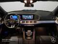 Mercedes-Benz GLE 53 AMG GLE 53 HYBRID 4M PANO+360+AHK+MULTIBEAM+21"+SPUR Noir - thumbnail 13