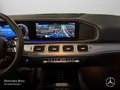 Mercedes-Benz GLE 53 AMG GLE 53 HYBRID 4M PANO+360+AHK+MULTIBEAM+21"+SPUR Noir - thumbnail 15