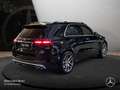 Mercedes-Benz GLE 53 AMG GLE 53 HYBRID 4M PANO+360+AHK+MULTIBEAM+21"+SPUR Noir - thumbnail 8