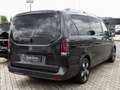 Mercedes-Benz V 300 d Style 4x4 lang AIRMATIC Distr. Kamera 9G Gris - thumbnail 6