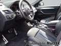 BMW X2 sDrive 20 d M Sport Park-Assistent Sportpaket Navi Gris - thumbnail 12