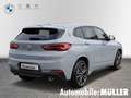 BMW X2 sDrive 20 d M Sport Park-Assistent Sportpaket Navi Gris - thumbnail 7