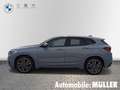 BMW X2 sDrive 20 d M Sport Park-Assistent Sportpaket Navi Gris - thumbnail 6