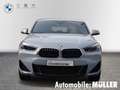 BMW X2 sDrive 20 d M Sport Park-Assistent Sportpaket Navi Gris - thumbnail 2