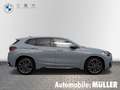 BMW X2 sDrive 20 d M Sport Park-Assistent Sportpaket Navi Gris - thumbnail 3