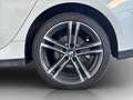 BMW 218 i Gran Coupé M Sport AdapLED.CockProf.RFK.... Weiß - thumbnail 10