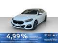 BMW 218 i Gran Coupé M Sport AdapLED.CockProf.RFK.... Weiß - thumbnail 2