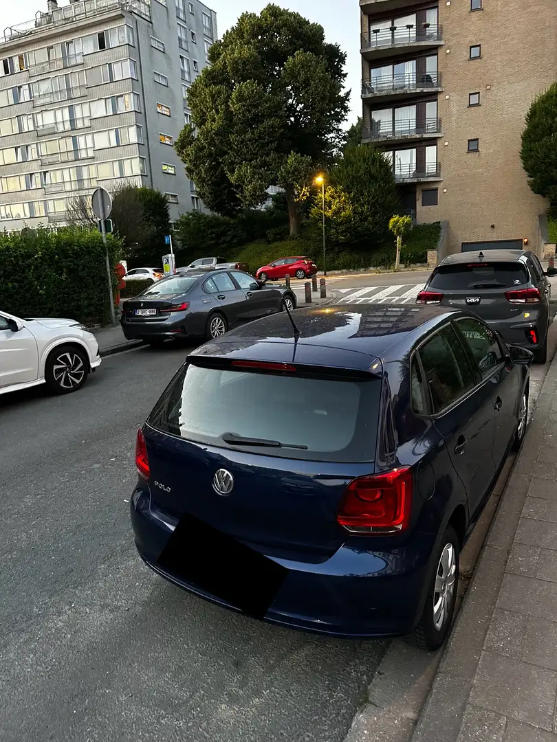 Volkswagen Polo 1.2i Trendline - 1
