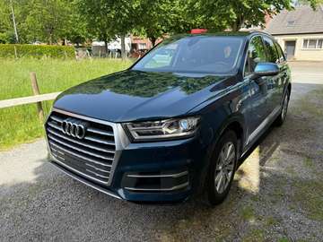 Q7 45 TDi Quattro Tiptronic (EU6.2)