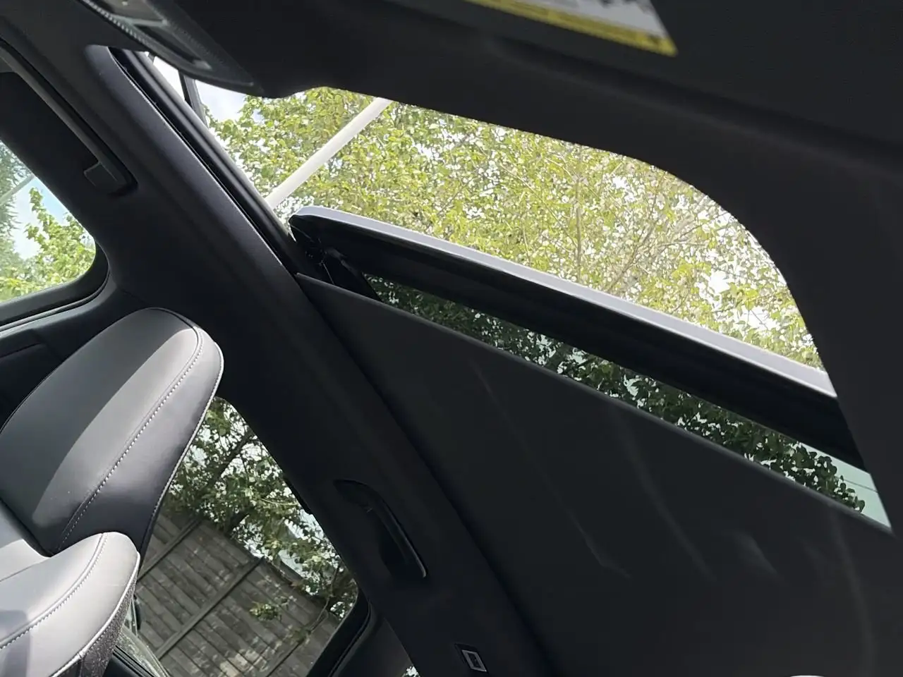 Audi SQ5 снимка Audi SQ5