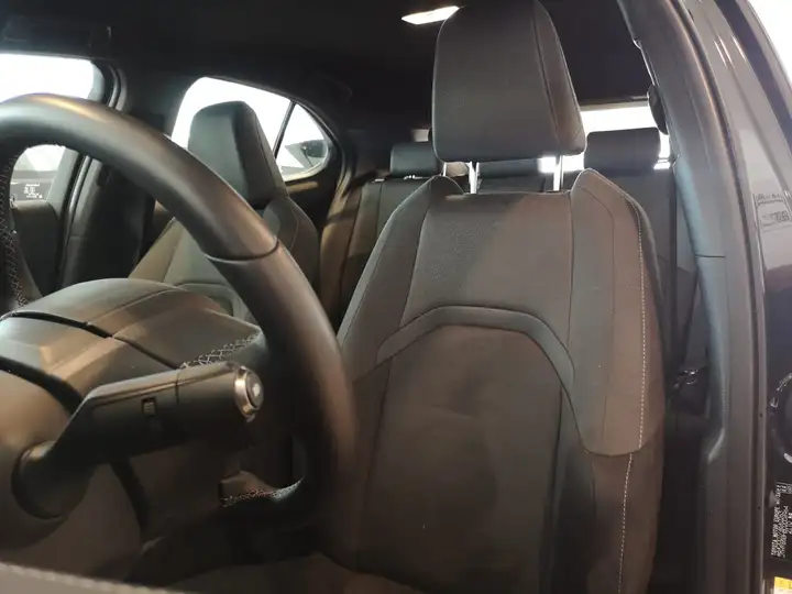 Lexus UX 250h BUSINESS CITY 2022, foto 21