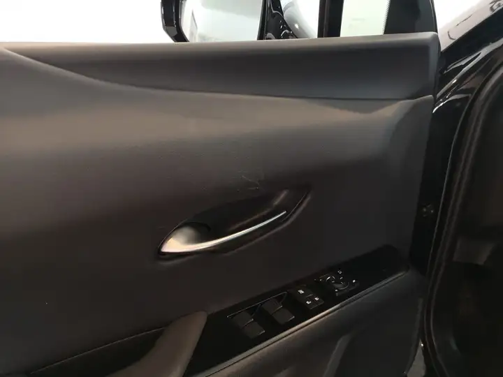 Lexus UX 250h BUSINESS CITY 2022, foto 6