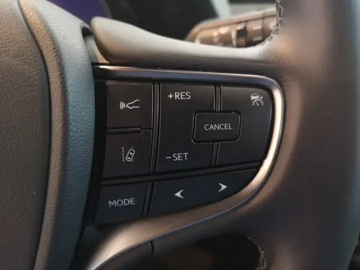 Lexus UX 250h BUSINESS CITY 2022, foto 13