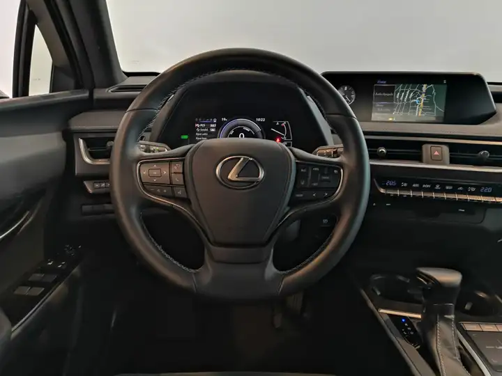 Lexus UX 250h BUSINESS CITY 2022, foto 17