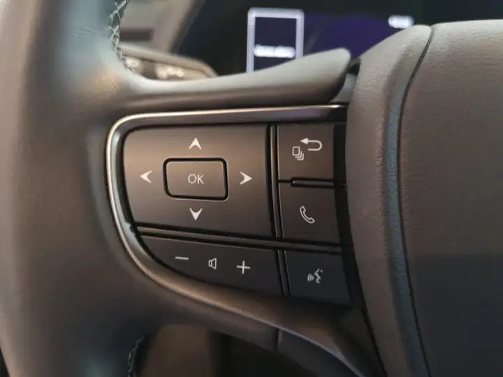 Lexus UX 250h BUSINESS CITY 2022, foto 12