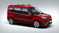 Fiat Doblo Doblo 1.4 tjt 16v Lounge 120cv my18 M1 *IN ARRIVO* Rot - thumbnail 2