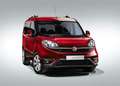 Fiat Doblo Doblo 1.4 tjt 16v Lounge 120cv my18 M1 *IN ARRIVO* Rot - thumbnail 1