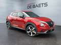 Nissan Juke 1.6HEV 143PK TEKNA | AMT | TREKHAAK | Garantie Rouge - thumbnail 1