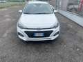Hyundai i20 1.2 advanced Bianco - thumbnail 4