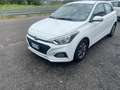 Hyundai i20 1.2 advanced Bianco - thumbnail 6