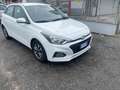 Hyundai i20 1.2 advanced Bianco - thumbnail 5