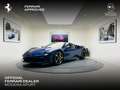 Ferrari SF90 Spider Hybride Blau - thumbnail 1