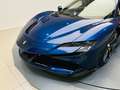 Ferrari SF90 Spider Hybride Blau - thumbnail 14