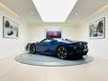 Ferrari SF90 Spider Hybride Blau - thumbnail 7