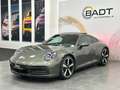 Porsche 992 Carrera 4 *PANO*KLAPPEN*21"*NEUWERTIG* Grün - thumbnail 7