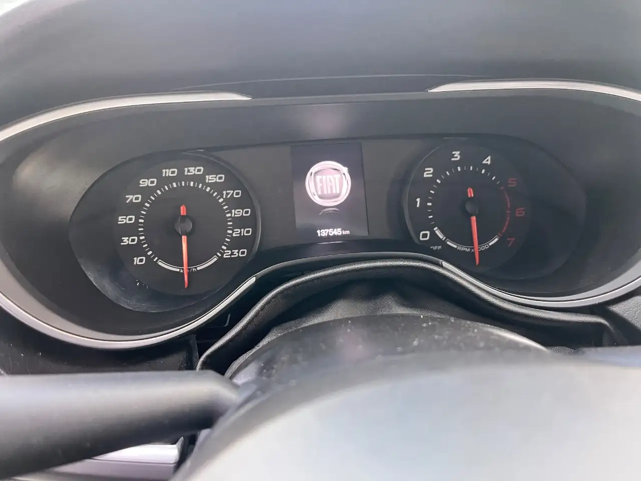 Fiat Tipo 5p 1.6 mjt Business s&s 120cv dct my20, миниатюра 23