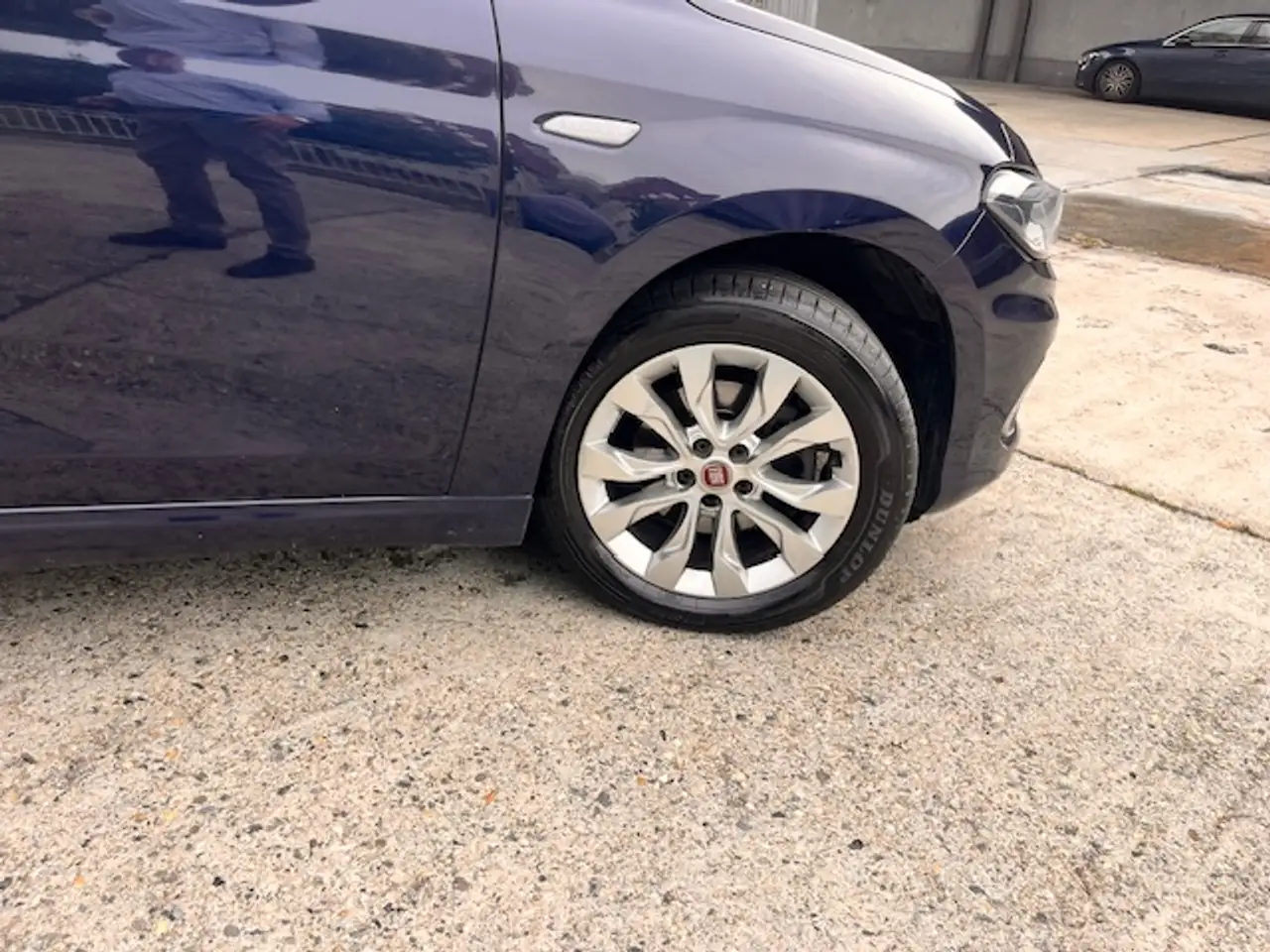 Fiat Tipo 5p 1.6 mjt Business s&s 120cv dct my20, миниатюра 5