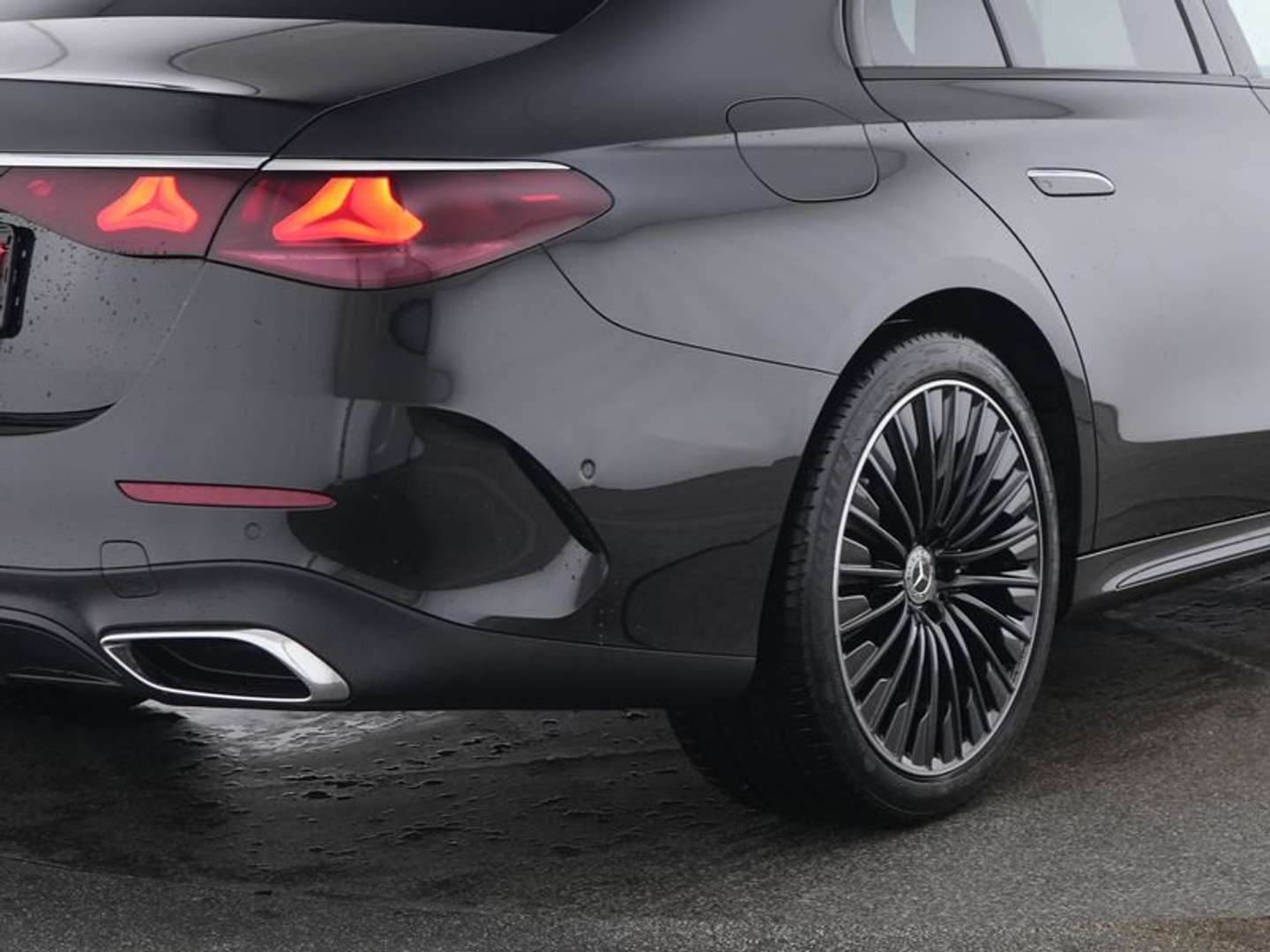 Mercedes Classe E 200 AMG Line -  - Joinsteer - #2