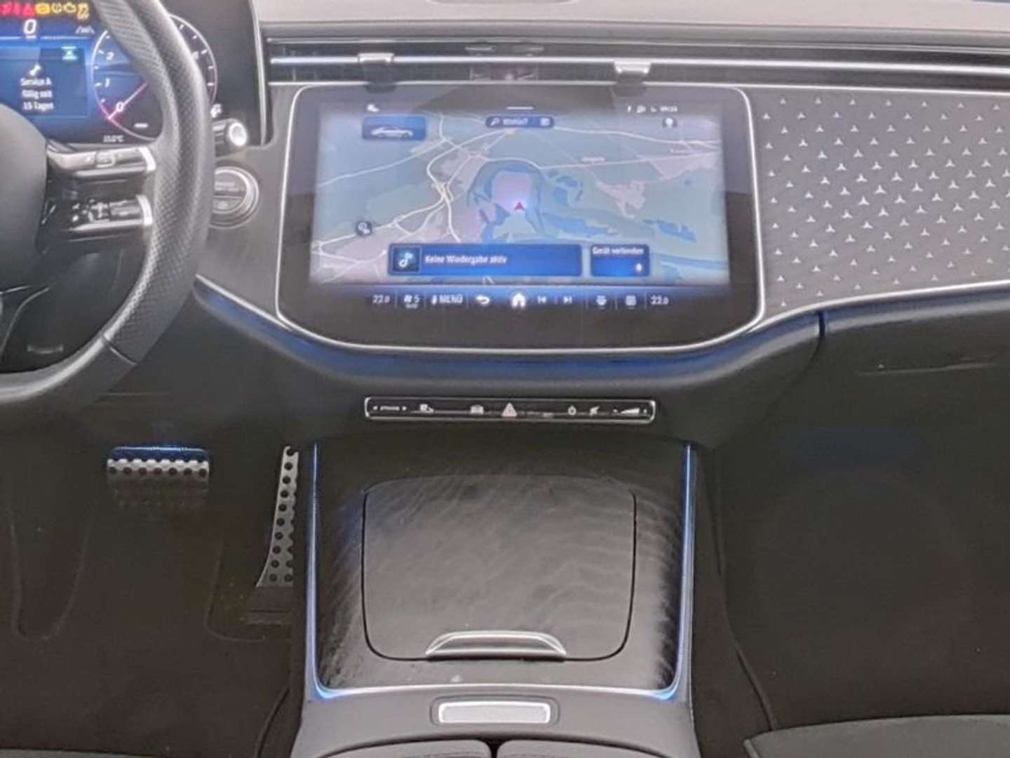 Mercedes Classe E 200 AMG Line -  - Joinsteer - #5