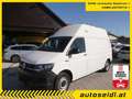 Volkswagen T6 Transporter 2.0 TDI Hochdach LR *KLIMA* Weiß - thumbnail 1