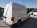 Volkswagen T6 Transporter 2.0 TDI Hochdach LR *KLIMA* Weiß - thumbnail 4