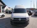 Volkswagen T6 Transporter 2.0 TDI Hochdach LR *KLIMA* Weiß - thumbnail 2