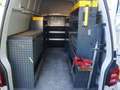 Volkswagen T6 Transporter 2.0 TDI Hochdach LR *KLIMA* Weiß - thumbnail 10