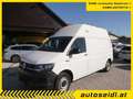 Volkswagen T6 Transporter 2.0 TDI Hochdach LR *KLIMA* Weiß - thumbnail 1