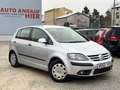 Volkswagen Golf Plus 1.6 KLIMA,Sitzheiz,1-Hand,Erst 79550 Silber - thumbnail 2